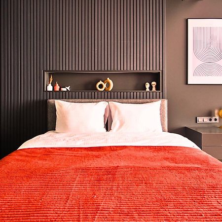 Taks-Inn Suites Istanbul Ngoại thất bức ảnh