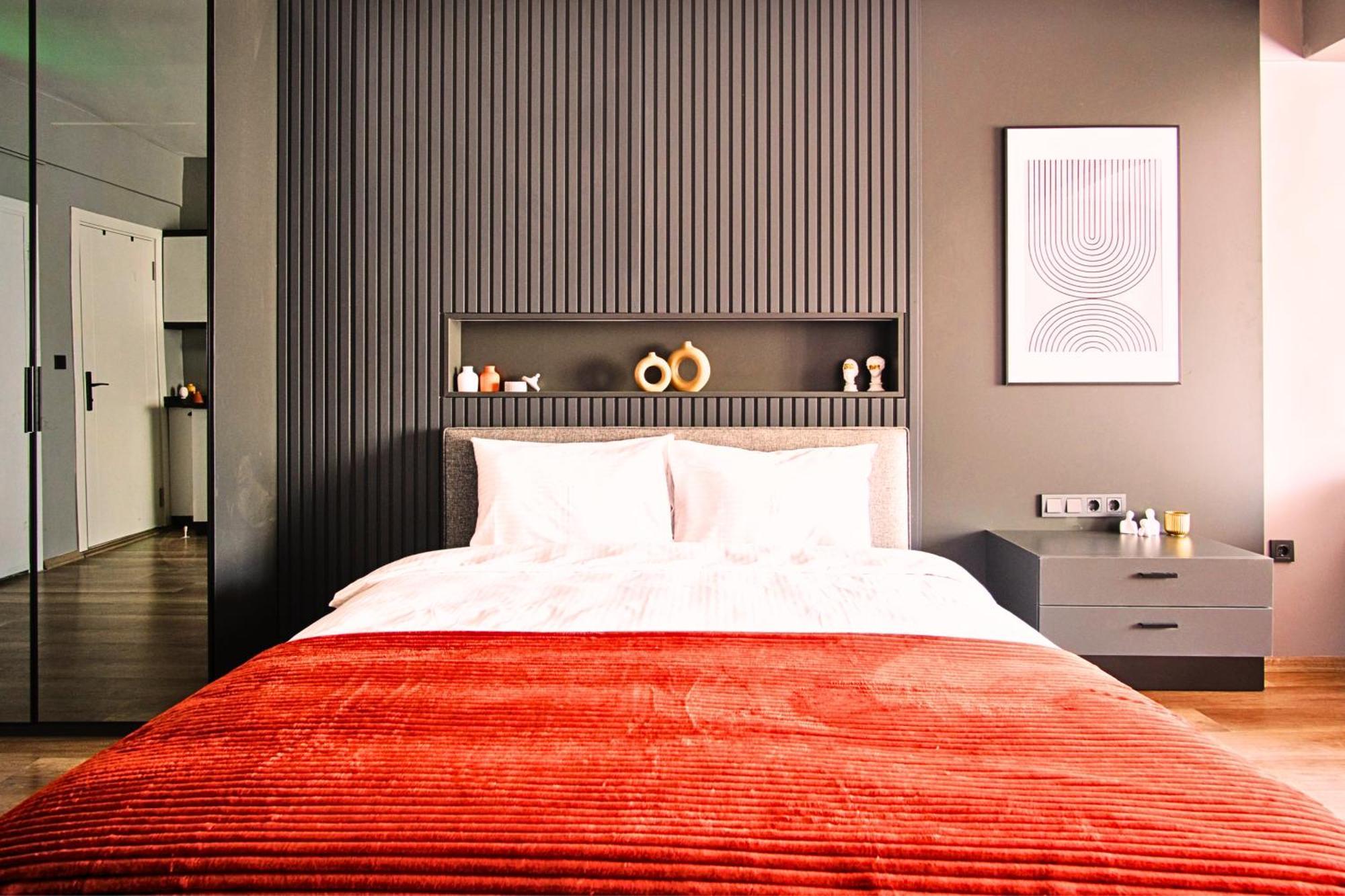 Taks-Inn Suites Istanbul Ngoại thất bức ảnh