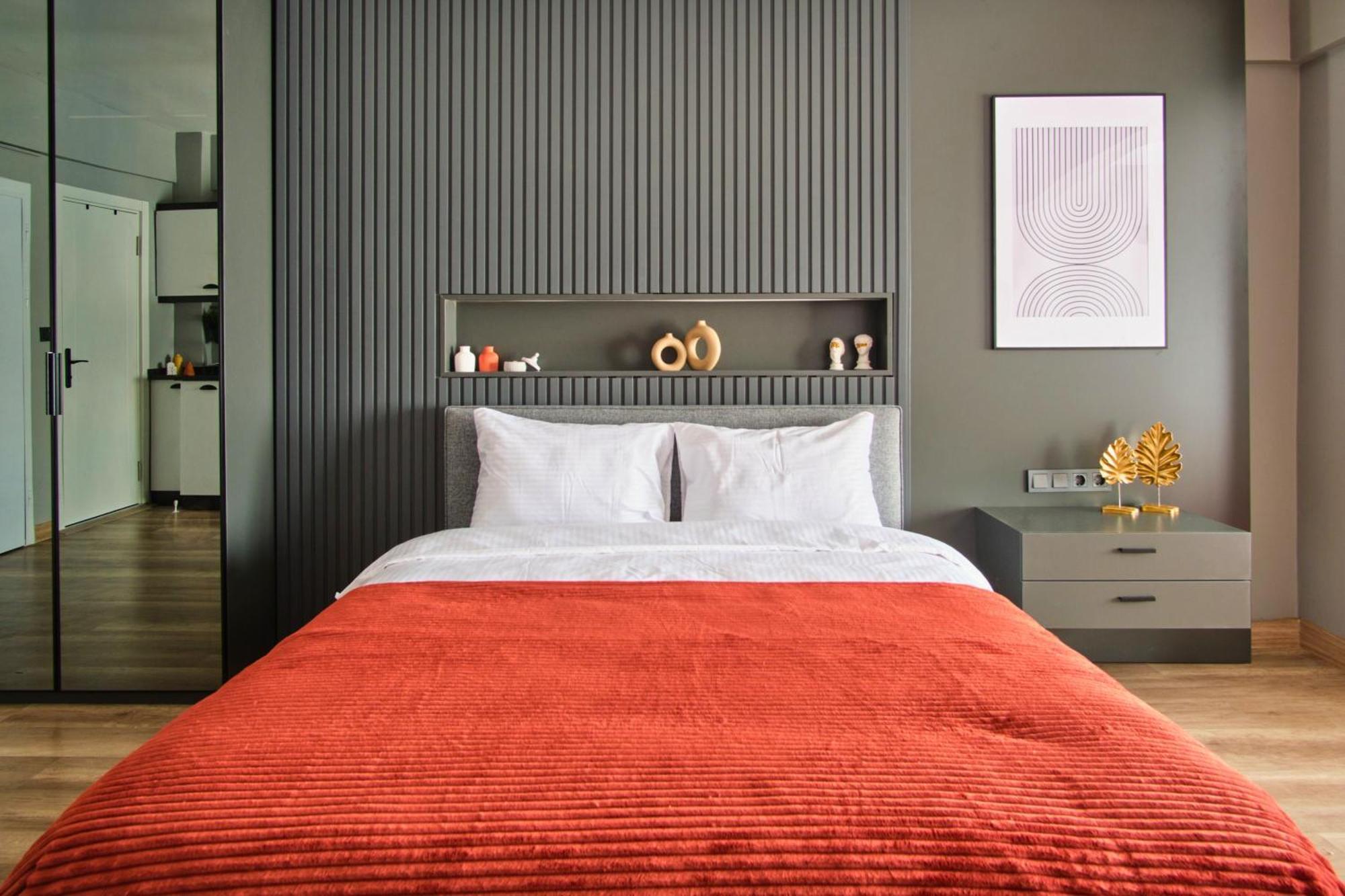 Taks-Inn Suites Istanbul Ngoại thất bức ảnh