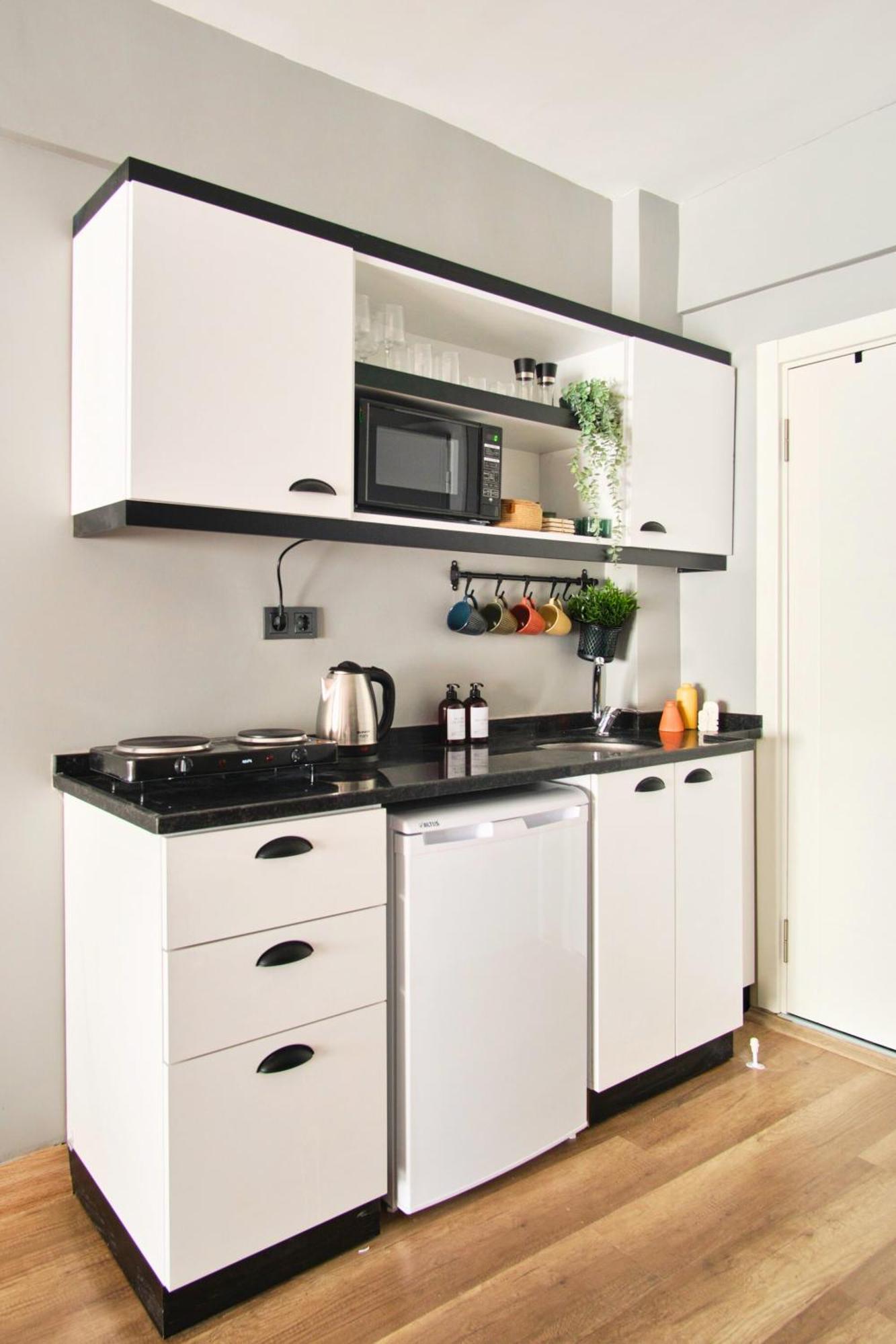 Taks-Inn Suites Istanbul Ngoại thất bức ảnh